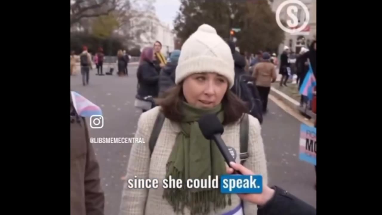 When Kids Know They're Trans