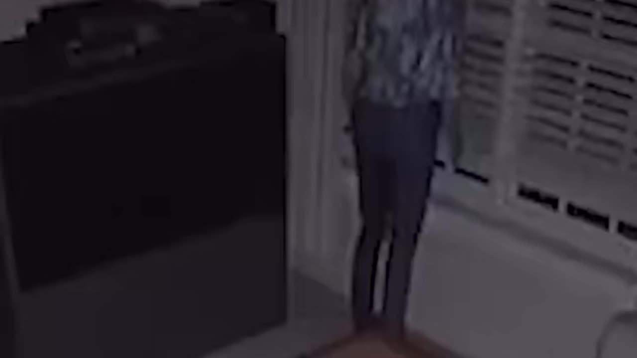 😱👻 You Won't Believe What They Caught on Camera! Shadow Figure | TheHauntingHour