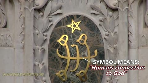 Noahide One World Order - Get Your House In Order!