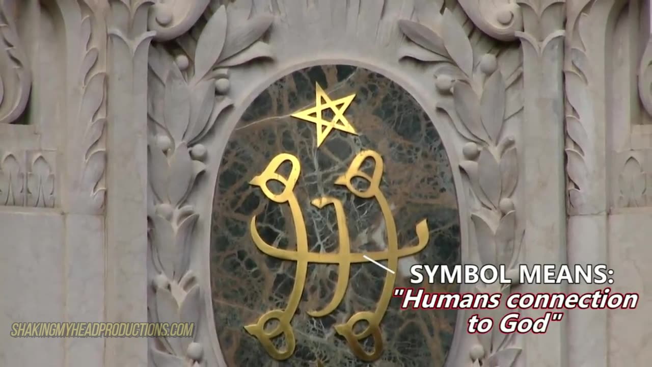 Noahide One World Order - Get Your House In Order!