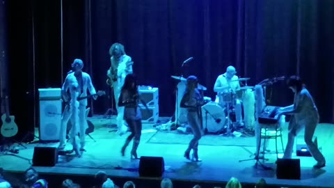 " SOS" ABBA TRIBUTE MAMA MANIA LIVE 10/4/25
