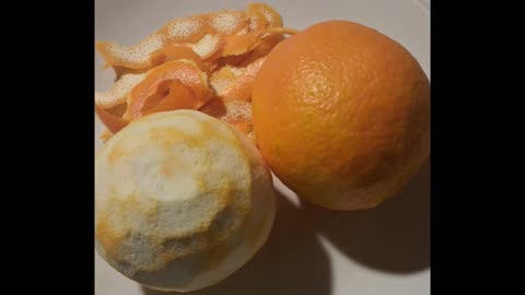 Citrus Truth: The Organic Orange TEST
