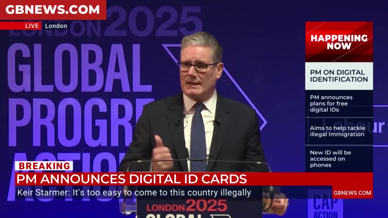 Mark of the Beast in USA today 11/24/25 asked to take it!!!!!