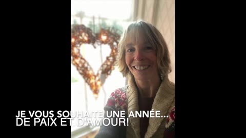 SI ON PARLAIT DE PAIX ET D’AMOUR