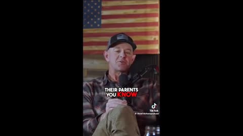 POV on Antifa (audio is low) ..