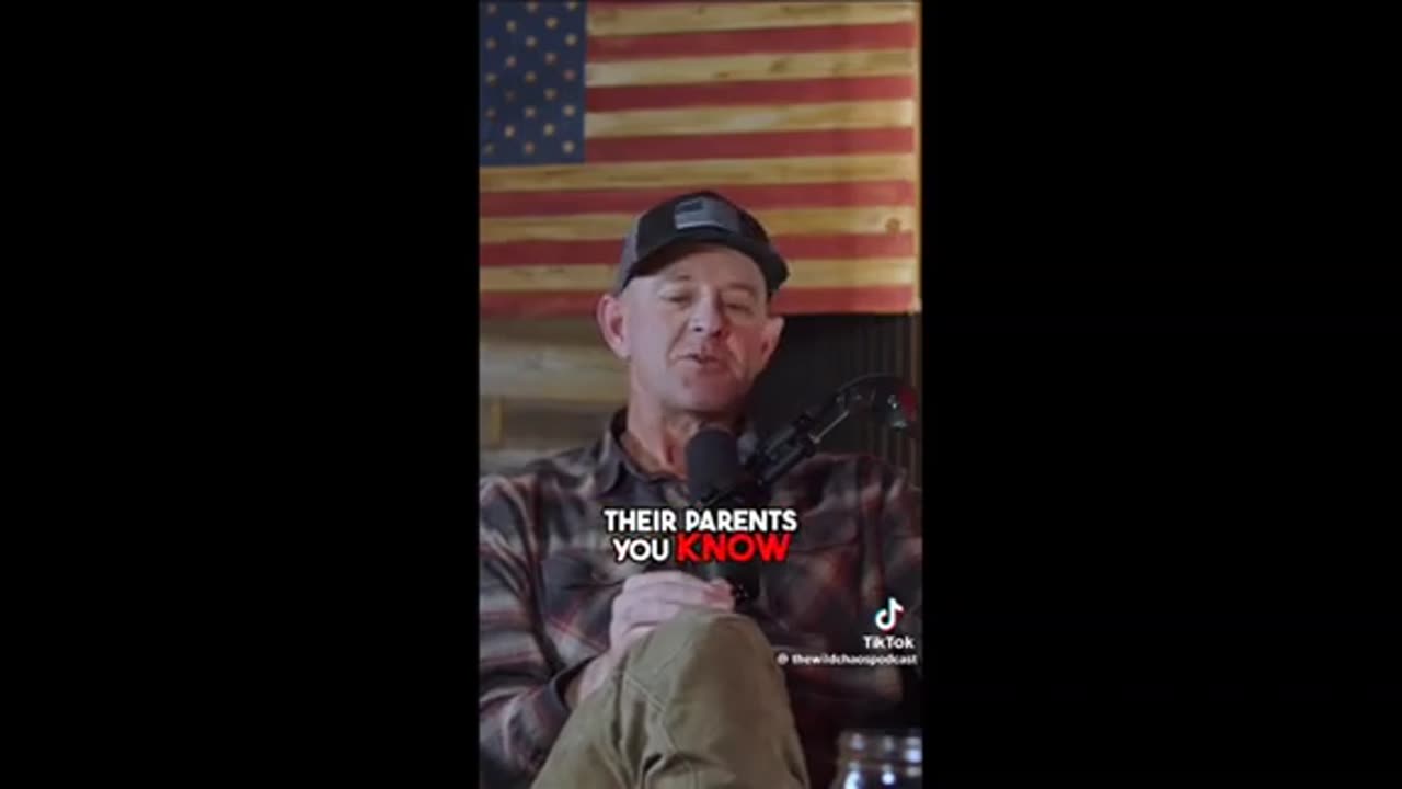 POV on Antifa (audio is low) ..