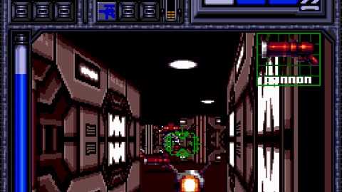 Sega Mega-CD Longplay 083 Battle Frenzy