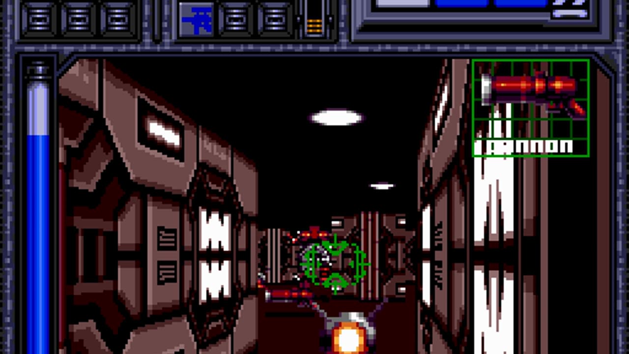 Sega Mega-CD Longplay 083 Battle Frenzy