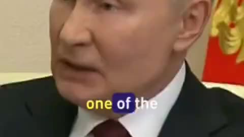 Putin offers US far more rare earth minerals than Ukraine 👀🤯