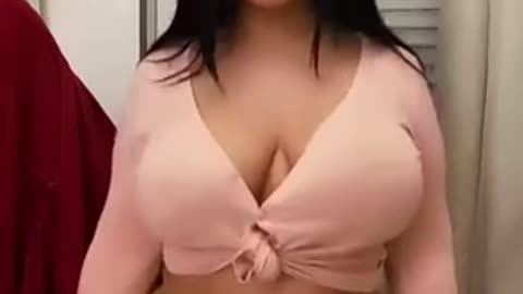 Big ass & Big Booty Tiktok Girls 🔥🤯008