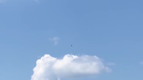 🌊🔮 'Jellyfish' UFO/UAP Spotted in Lake Como, Italy | TheTruthAbove