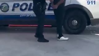 😂💦 This Arrest is INSANE! | FunFM
