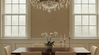 Quiet Luxury Style Room Transformations