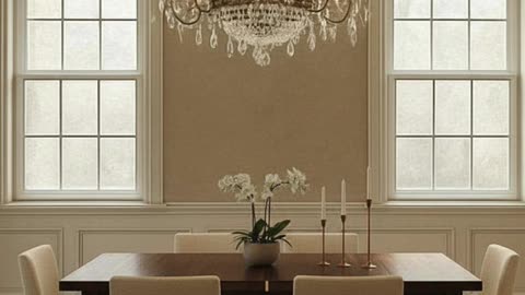 Quiet Luxury Style Room Transformations