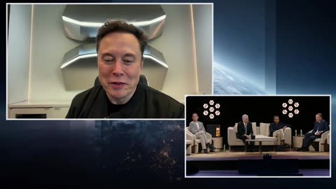 💡 Watch Elon Musk & David Sacks brainstorm Grokipedia idea live 
