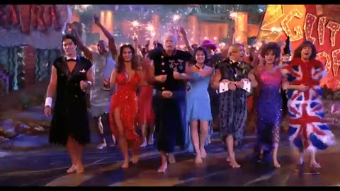 82. The Flintstones in Viva Rock Vegas (2000) - Fred & Wilma Get Married Scene (1010) Movieclips