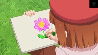 The Demon Kings daugter is too nice 10 Drawing Song