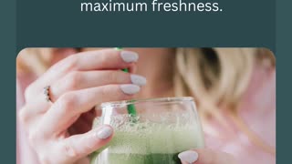 Green Smoothie