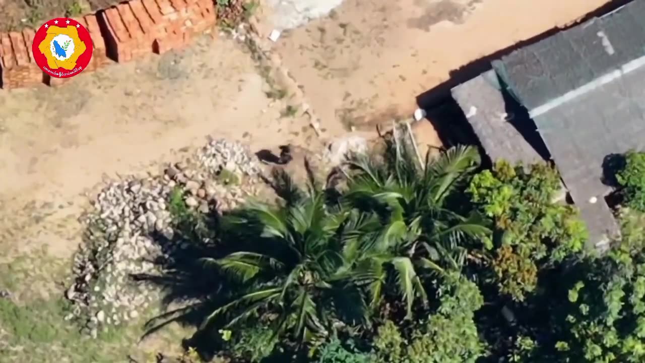 💥🛡️ Myanmar War | Joint Forces Clash with Junta in Dawei | RCF