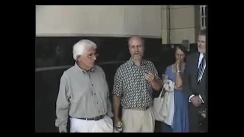 Hey Americans, did you know that "you are innocent until proven guilty?"