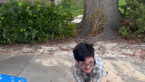 The Jonas Brothers Biggest Fan Gets Birthday Surprise