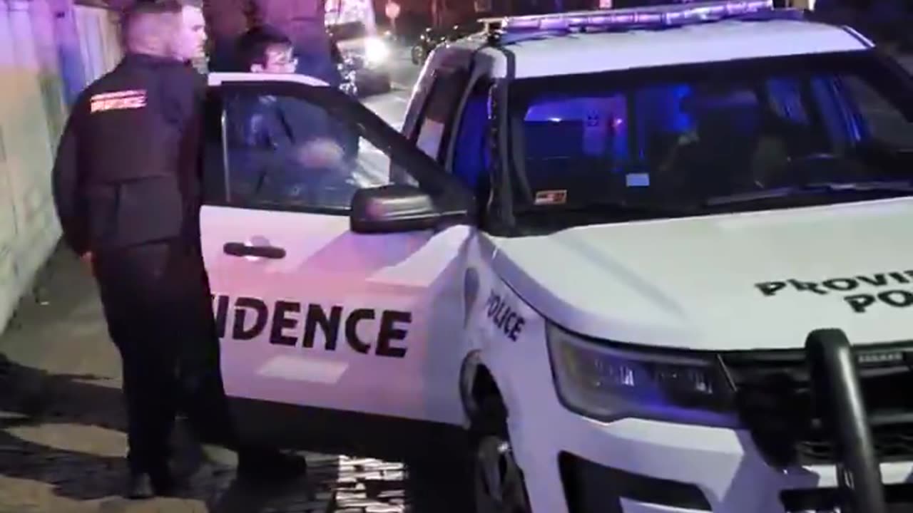 “Is that the shooter?”