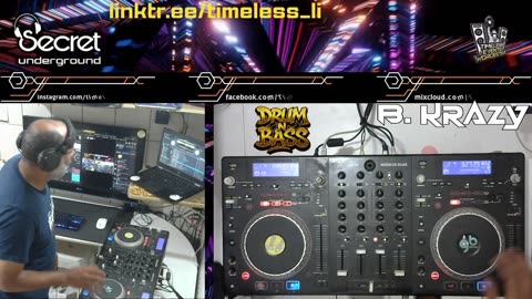 You’re Now Locked Into Timeless !