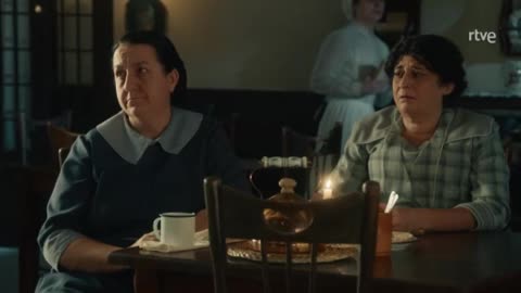 La Promesa - Capitulo 762 parte 2