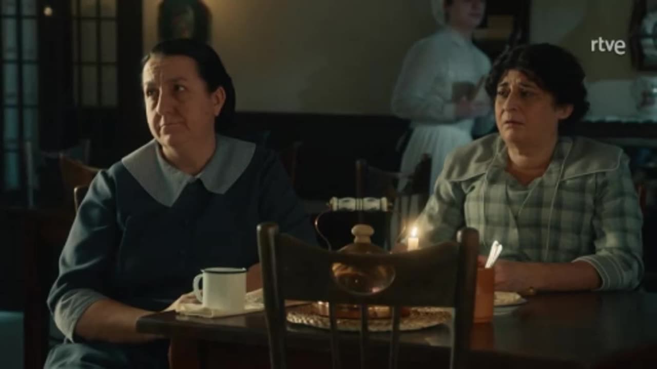 La Promesa - Capitulo 762 parte 2