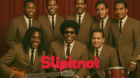 Before I Forget (AI Soul Cover)