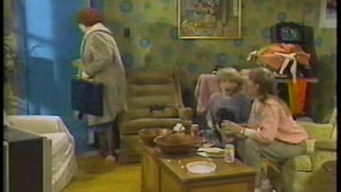 You Can't Do That On Television - S1990 E142 - Privileges
