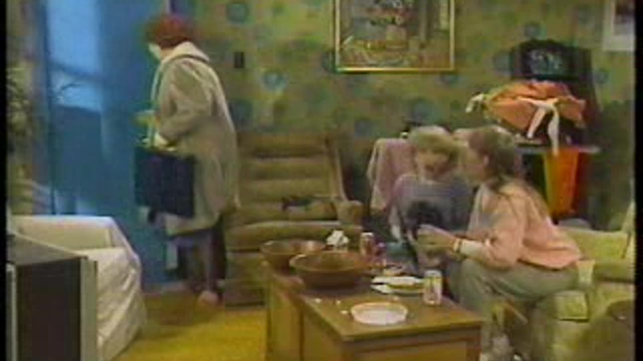 You Can't Do That On Television - S1990 E142 - Privileges