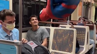 😂🕷️ The Spider-MAN's Epic Fail You Can't Miss! | FunFM
