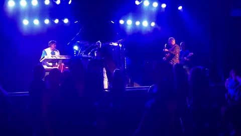 2/9/25 The Infinity Project A Tribute to Journey - Live at Tulalip Casino Marysville, WA