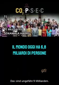 🇬🇧UT🇩🇪 Die Entvölkerung ist real.️💀 die 5 besten Videos!