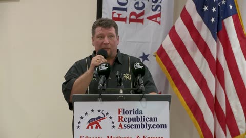 2025 Florida Republican Assembly State Convention