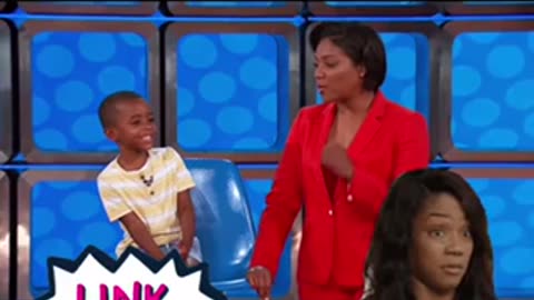 Tiffany Haddish Kids Say The Darnest Things