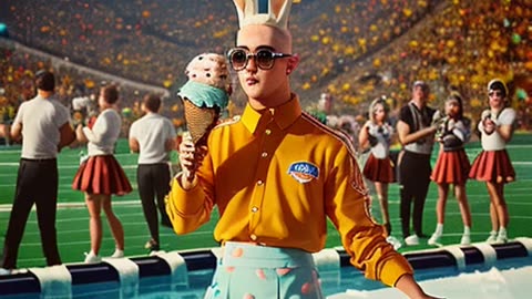 Who Wants A Bad Bunny ?