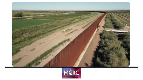 U.S. GOVERNMENT PSA ON BORDER CROSSING