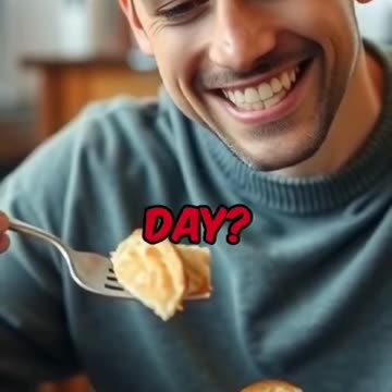 The Breakfast Hack That Keeps You Full All Day