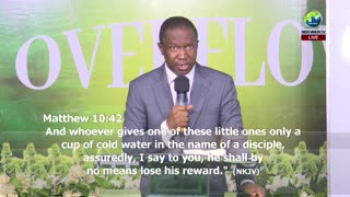 Ministry Today Live || Apostle David Wale Feso || 7th October 2025