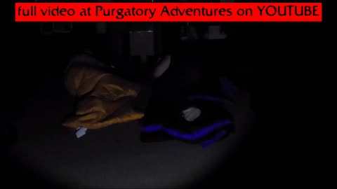😨👻 Footsteps and Objects Thrown While We Tried to Sleep in a Haunted Location | TheHauntingHour