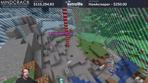 372 Mindcrack marathon UHC