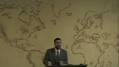 Genesis 20 - Pastor Steven Anderson
