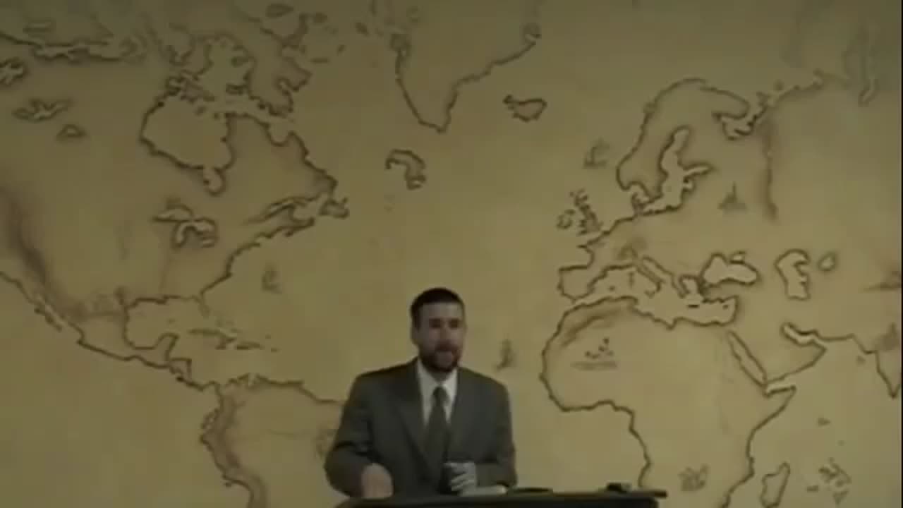 Genesis 20 - Pastor Steven Anderson