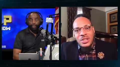 “We Were CHATTEL SLAVES” 😣 Race Hustling Reverend GRILLED Jesse (JLP Clips) 