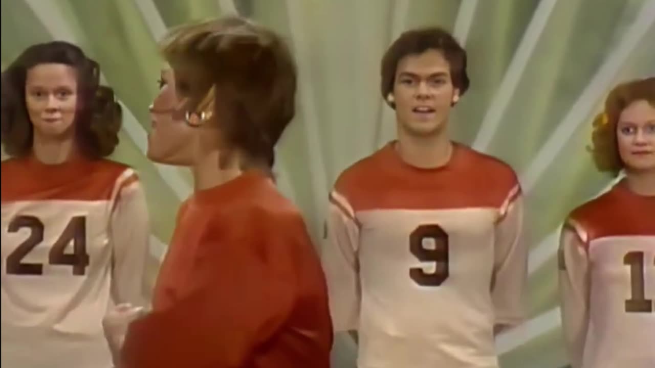 David Letterman & Michael Keaton most embarrassing moment-- the Mary (Tyler Moore) Show