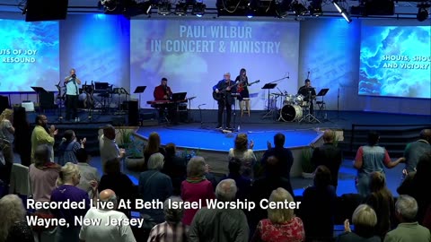 JCN 24 Hour Streaming | Jonathan Cahn Sermons