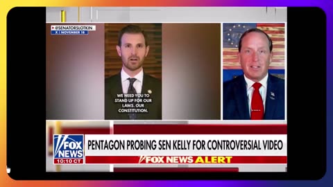 Fox News - Nov 25 - Seditious Six