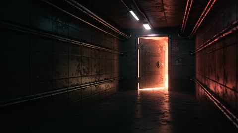The Footage From Beneath Denver Airport Was Never Meant to Be Seen
